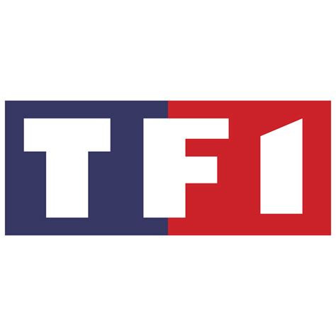 tf1 logo transparent